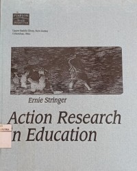 Image of Action research in education