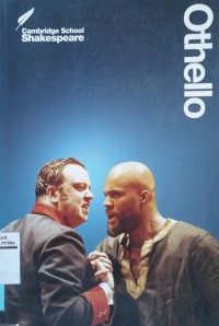 Image of Othello : cambridge school shakespeare