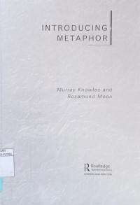 Image of Introducing metaphor