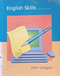 Image of English Skills Ed.7
