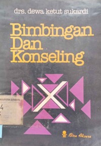 Image of Bimbingan dan konseling