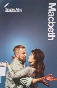 Image of Macbeth : cambridge school shakespeare