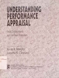 Image of Understanding Performance Appraisal