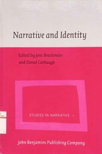 Image of Narrative and identity 1