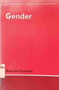 Image of Gender