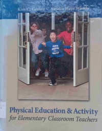 Image of Physical education & activity for parlementary classroom teachers