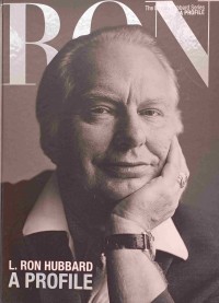 Image of The L. Ron Hubbard Series : A Profile