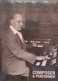 Image of The L. Ron Hubbard Series : Music Maker Composer & Performer