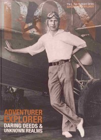 Image of The L. Ron Hubbard Series : Adventure Explorer Daring Deeds & Unknown Realms