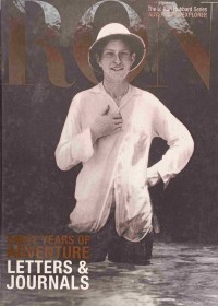 Image of The L. Ron Hubbard Series : Early Years Of Adventure Letters & Journals