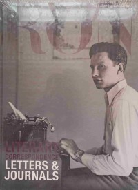 Image of The L. Ron Hubbard Series : Literary Correspondence Letters & Journals
