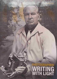 Image of The L. Ron Hubbard Series : Photographer Writing With Light