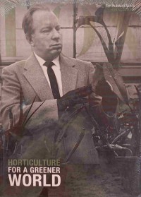 Image of The L. Ron Hubbard Series : Horticulture For A Greener World