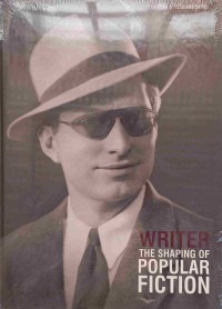 Image of The L. Ron Hubbard Series : Writer The Shaping Of Popular Fiction