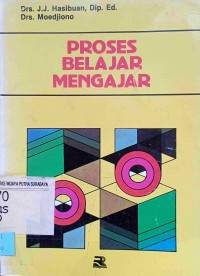 Image of Proses belajar mengajar