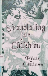 Image of Translating for children