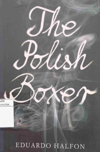 Image of The Polish Boxer