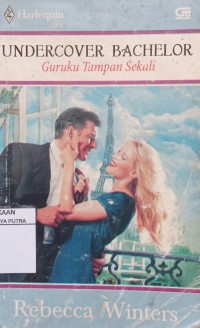 Image of Undercover Bachelor : Guruku Tampan Sekali