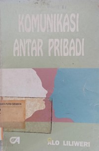 Image of Komunikasi antar pribadi