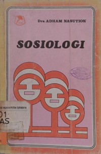 Image of Sosiologi