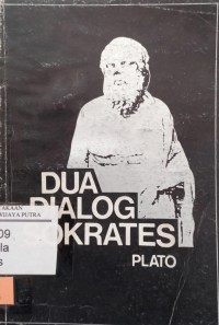 Image of Dua dialog sokrates