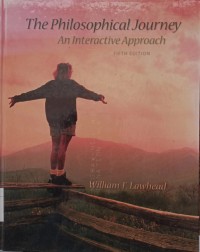 Image of The Philosophical Journey : An Interactive Approach Ed.5