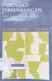 Image of Psikologi perkembangan ed.5