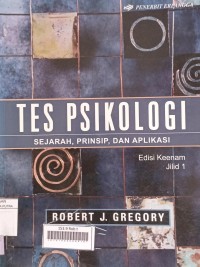 Image of TES PSIKOLOGI JL.1