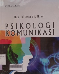 Image of Psikologi Komunikasi
