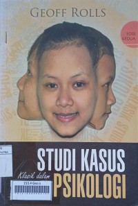 Image of Studi Kasus Klasik Dalam Psikologi Edisi 2