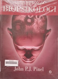 Image of Biopsikologi ed 7 John PJ Pinel