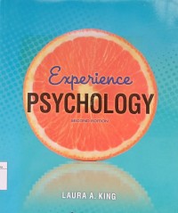 Image of Experience Psychology (2nd ed)