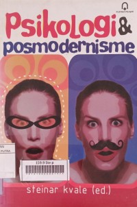 Image of Psikologi & Posmodernisme