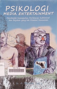 Image of Psikologi Media Entertainment