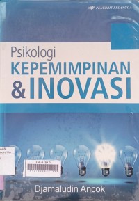 Image of Psikologi kepemimpinan dan inovasi