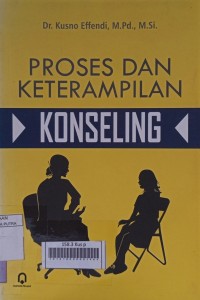 Image of Proses dan Keterampilan Konseling