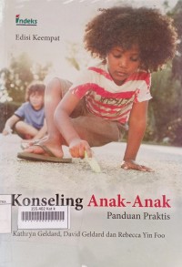 Image of Konseling Anak-Anak