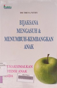 Image of Bijaksana mengasuh dan menumbuh kembangkan Anak