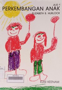Image of Perkembangan anak Jilid 1 ed.6