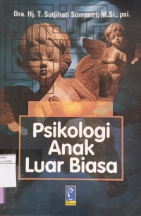Image of Psikologi Anak Luar Biasa