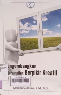 Image of Mengembangkan Ketrampilan Berfikir Kreatif