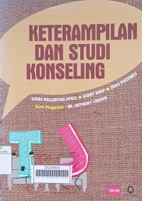 Image of Keterampilan Dan Studi Konseling