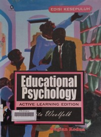 Image of Educational Psychology Active Learning Edition (2)