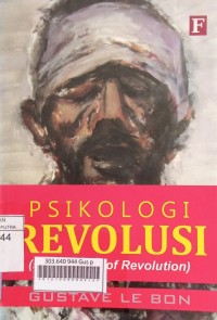 Image of Psikologi Revolusi