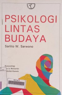 Image of PSIKOLOGI LINTAS BUDAYA