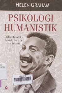 Image of Psikologi Humanistik