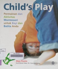 Image of Child's Play (Permainan dan Aktivitas Montessori ......)