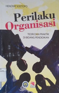 Image of Perilaku Organisasi