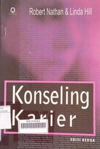 Image of Konseling Karier Ed. 2