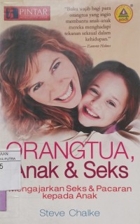 Image of Orang tua, anak, dan seks